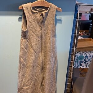 Disana Boiled Wool Sleep Sack